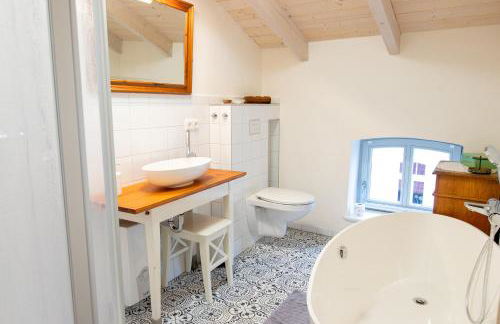 Ferienwohnungen Muehlenblick - Foto 46