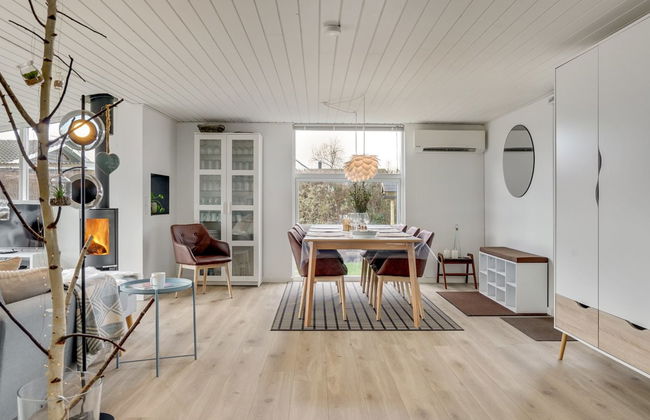 "Helmina" - 125m from the sea - Foto 34