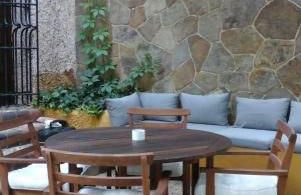 Chalet rural en La Mancha con jardin y piscina privados - Photo 25