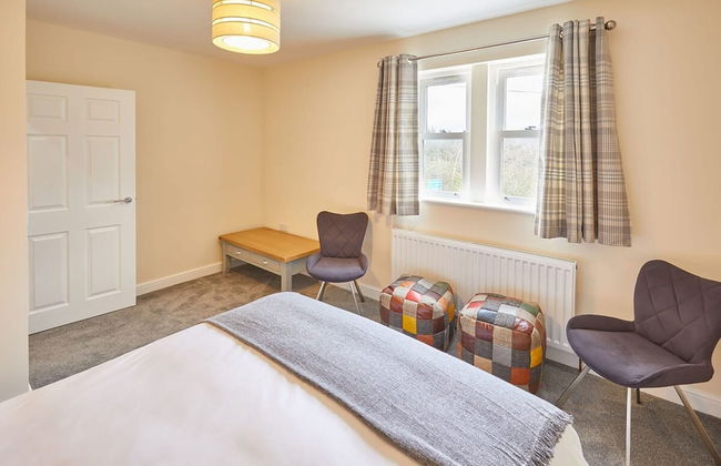 Host Stay Carlewell Cottage - Foto 18