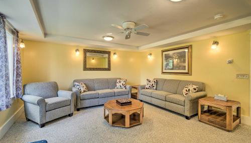 7 Mi to Seneca Lake Family Retreat in Stanley - Foto 4