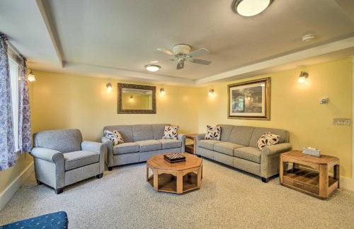 7 Mi to Seneca Lake Family Retreat in Stanley - Foto 4