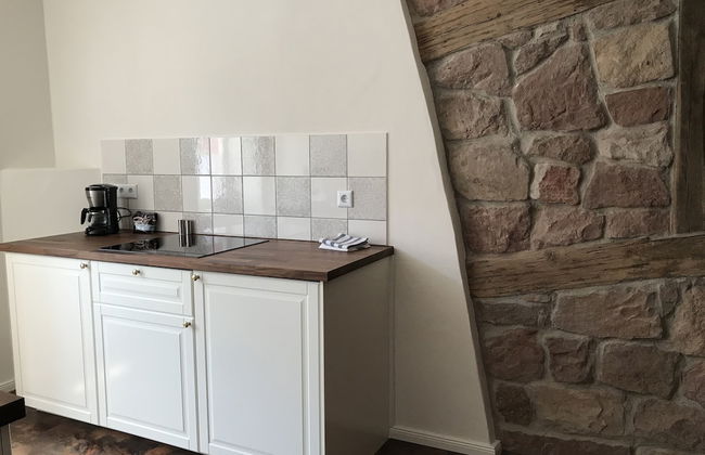 Barocker Hof Rhodt - Foto 21