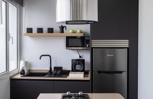 Casa volcán de caldera blanca - Foto 8