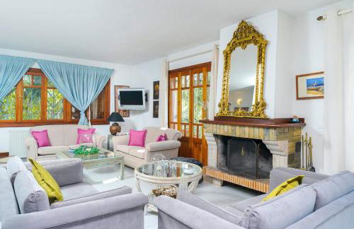 Villa Anna - Foto 17