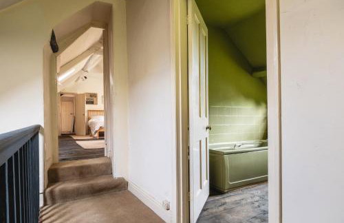 Stunning 8-Bedroom Home in Painswick - Foto 11