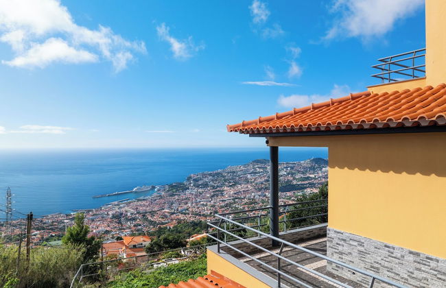 Villa Nóbrega by Holiday Rental Madeira - Foto 31