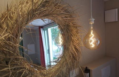 Drome provençale maison familiale calme dans village - Foto 51