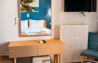 MANI HOUSES Selinitsa Art Koloveas - Foto 52