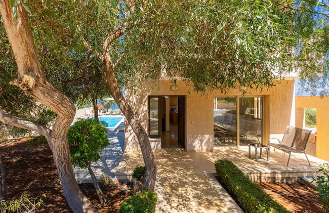 Villa Panorama Tessera - Photo 21