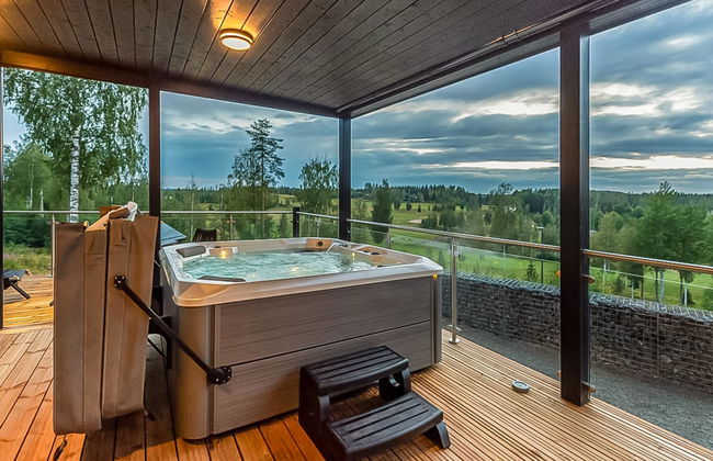 Villa hill magia - Foto 4