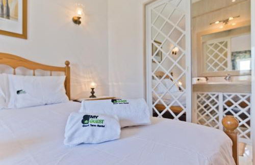 BmyGuest - Lagoa Beach & Pool Villa - Foto 23