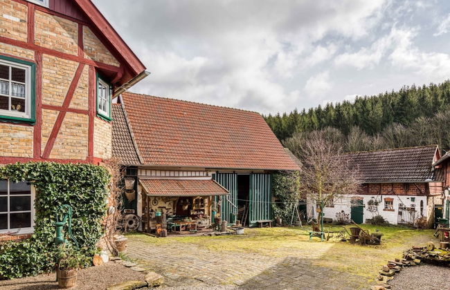 Holiday Home in Wolfsberg by River - Foto 25