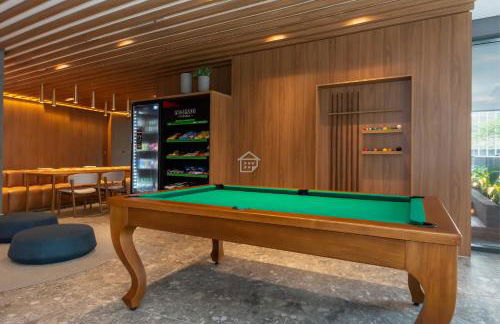 Moradia linda e moderna em um dos melhores bairros de Porto Alegre! - Foto 14