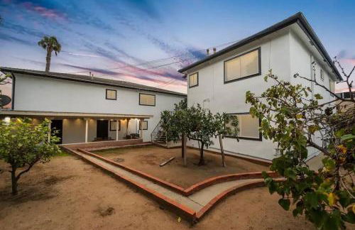 Casa Italia -2BR- FREE Driveway parking for 2 cars - Foto 26