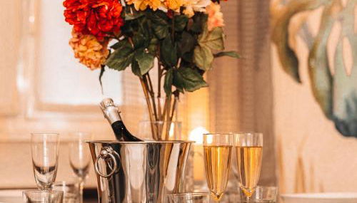 MrDoyle Apartment Catalani - Foto 1