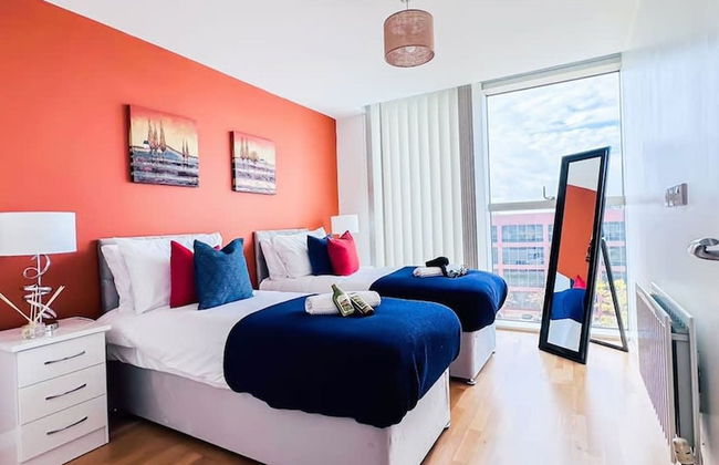 Host Stay 26 Carnegie House - Foto 1