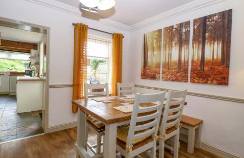 Fern Cottage - Foto 6