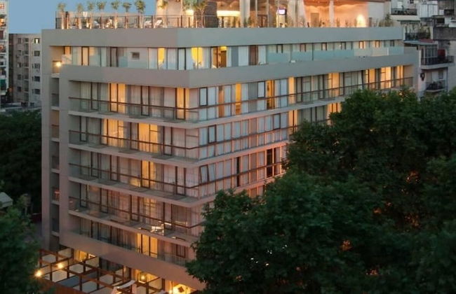 Nido at Palermo Soho Square - Foto 1