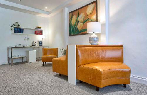 Bonanova Suite Hotel - Foto 31