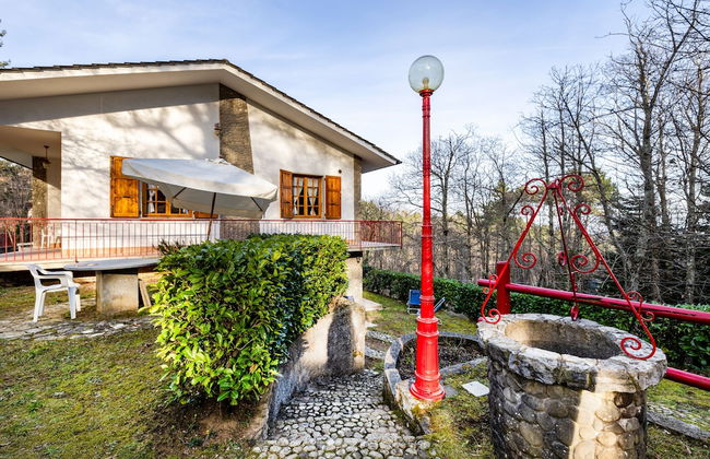 Comfortable Home Vittoria8 Among Greenery - Foto 1