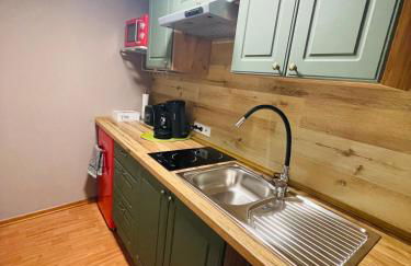 Ferienwohnung am Entenplatz - Foto 10