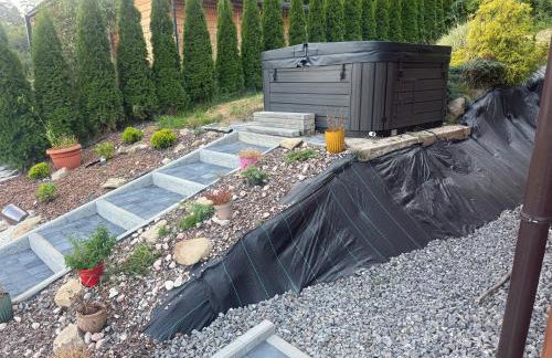 Chatka na Skraju Lasu - Foto 11