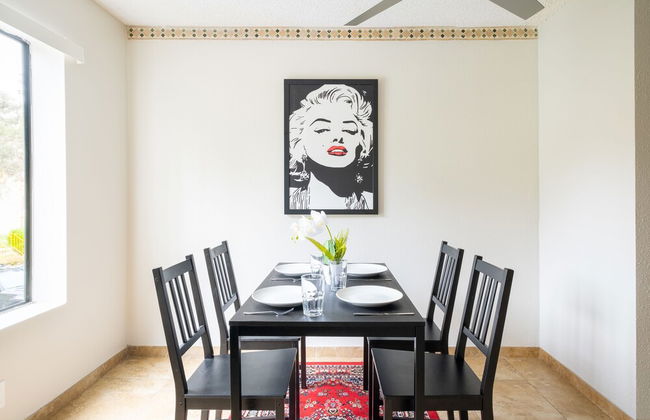 La Jolla UTC 206 - Foto 20