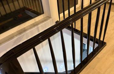 Modernes Haus direkt am Rhein - Foto 23