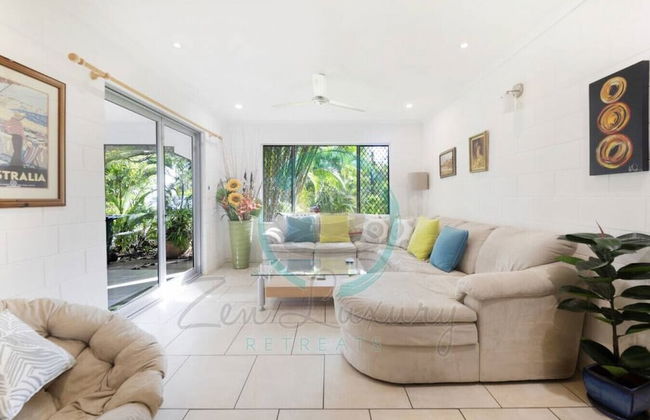 ZEN TREETOPS - 2BR Apartment with Pool - Foto 2