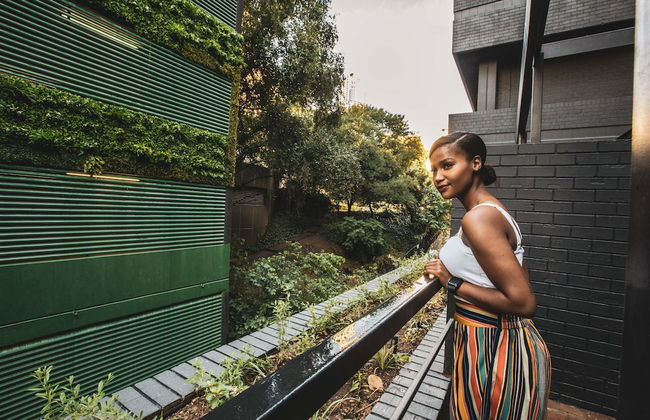 BlackBrick Sandton One - Foto 1