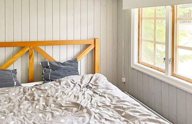 5 Person Holiday Home in Djurhamn-by Traum - Foto 2