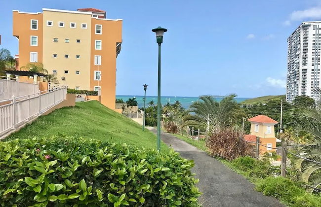 506 Ocean & Marina Views 3 Bed 2 Bath - Photo 37