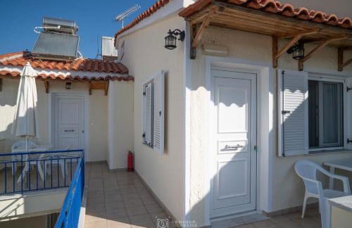 Elli Studios & Apartments - Foto 31