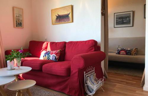 Ferienwohnung Wetterfrosch - Foto 14