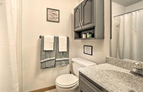 Shawnee Condo Less Than 10 Mi to Downtown Kansas City! - Foto 19