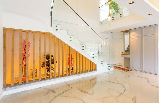 Villa White House - Foto 2