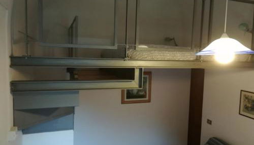 Monolocale in villa - Foto 5