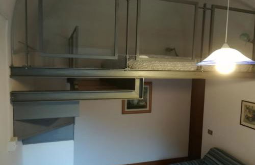 Monolocale in villa - Foto 5