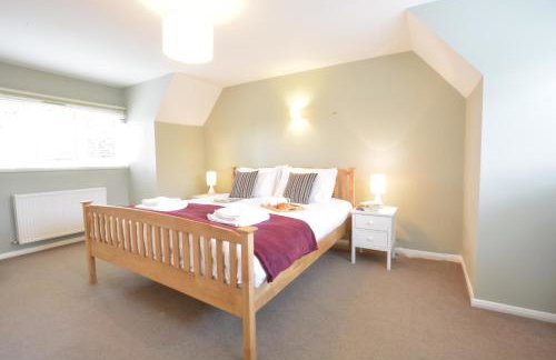 Town Farm House, Orford - Foto 13