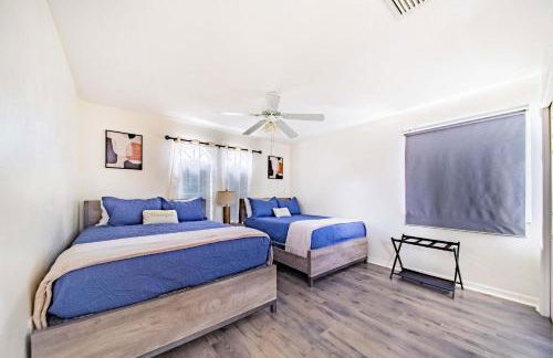 Villa Mona, 4bed pool, Hot tub,Game Room at Calabay Tower lake - Foto 22