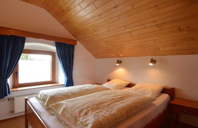 Holiday Home in Butgenbach Near the Lake - Photo 2