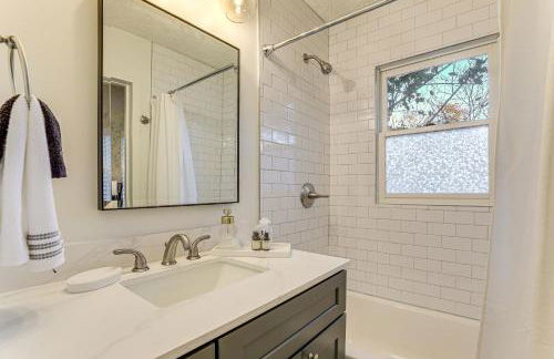 Walk Downtown and Canton Street Roswell Retreat! - Foto 20