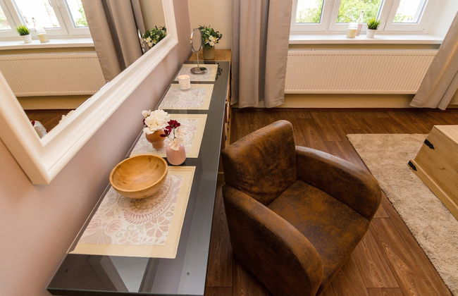 APT with garden Prague by Michal&Friends - Foto 56