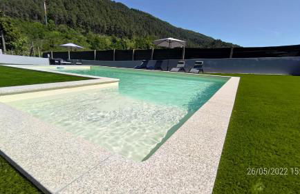 Casa Manos Névoa - Foto 63