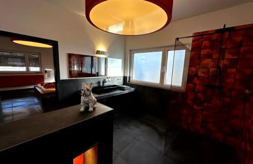 casa ECH Ferienhaus Oberelsbach - Foto 35