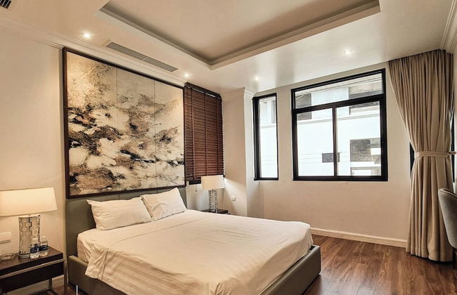 Phoenix Villas FLC Ha Long - Foto 72