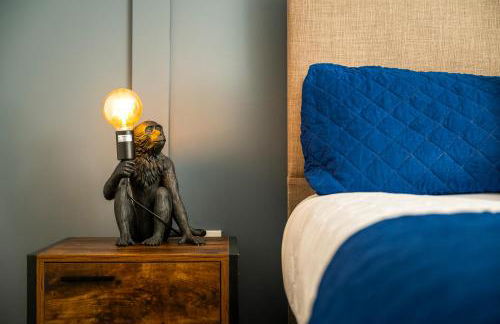 4 Bed Luxury Townhouse - Parking - Lincoln - Foto 21