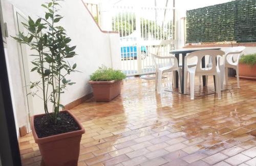 L' APPARTAMENTO sul MARE - Foto 10