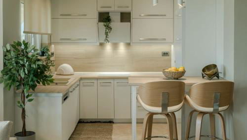 Diogia Luxury Apartment- Comfort & Elegance, by ZanteWize - Foto 3